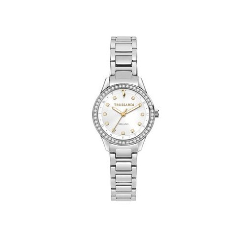 Trussardi TRUSSARDI R2453151505 - Quartz Klocka Dam (30MM)