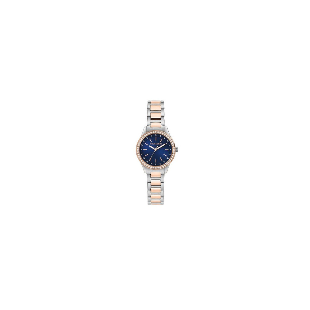 Produktbild för TRUSSARDI R2453151507 - Quartz Klocka Dam (30MM)