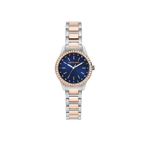 Trussardi TRUSSARDI R2453151507 - Quartz Klocka Dam (30MM)