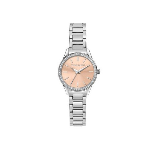 Trussardi TRUSSARDI R2453151521 - Quartz Klocka Dam (30MM)