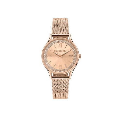 Trussardi TRUSSARDI R2453152505 - Quartz Klocka Dam (34MM)