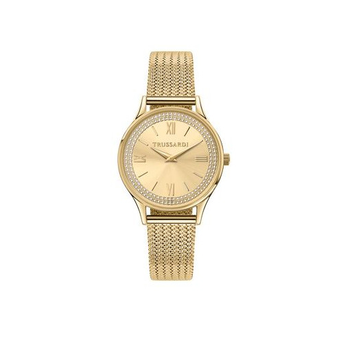Trussardi TRUSSARDI R2453152506 - Quartz Klocka Dam (34MM)