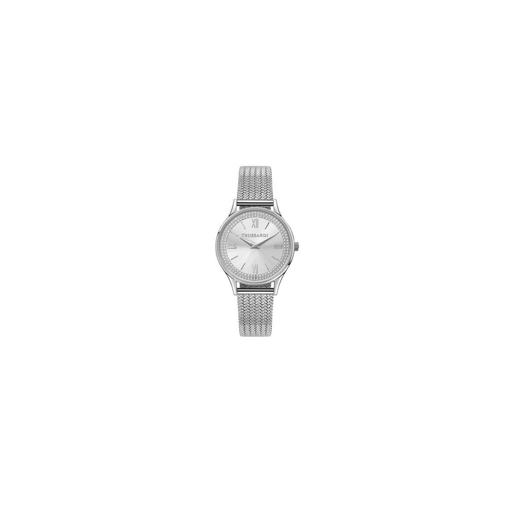 Produktbild för TRUSSARDI R2453152509 - Quartz Klocka Dam (34MM)