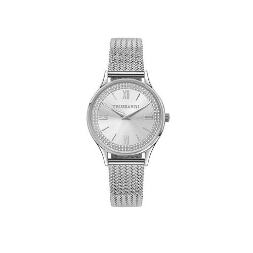 Trussardi TRUSSARDI R2453152509 - Quartz Klocka Dam (34MM)