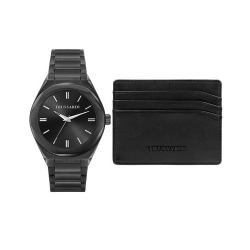 Trussardi TRUSSARDI R2453156007 - Quartz Klocka Herr (42MM)