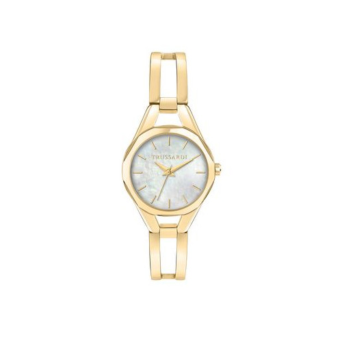 Trussardi TRUSSARDI R2453159501 - Quartz Klocka Dam (30MM)