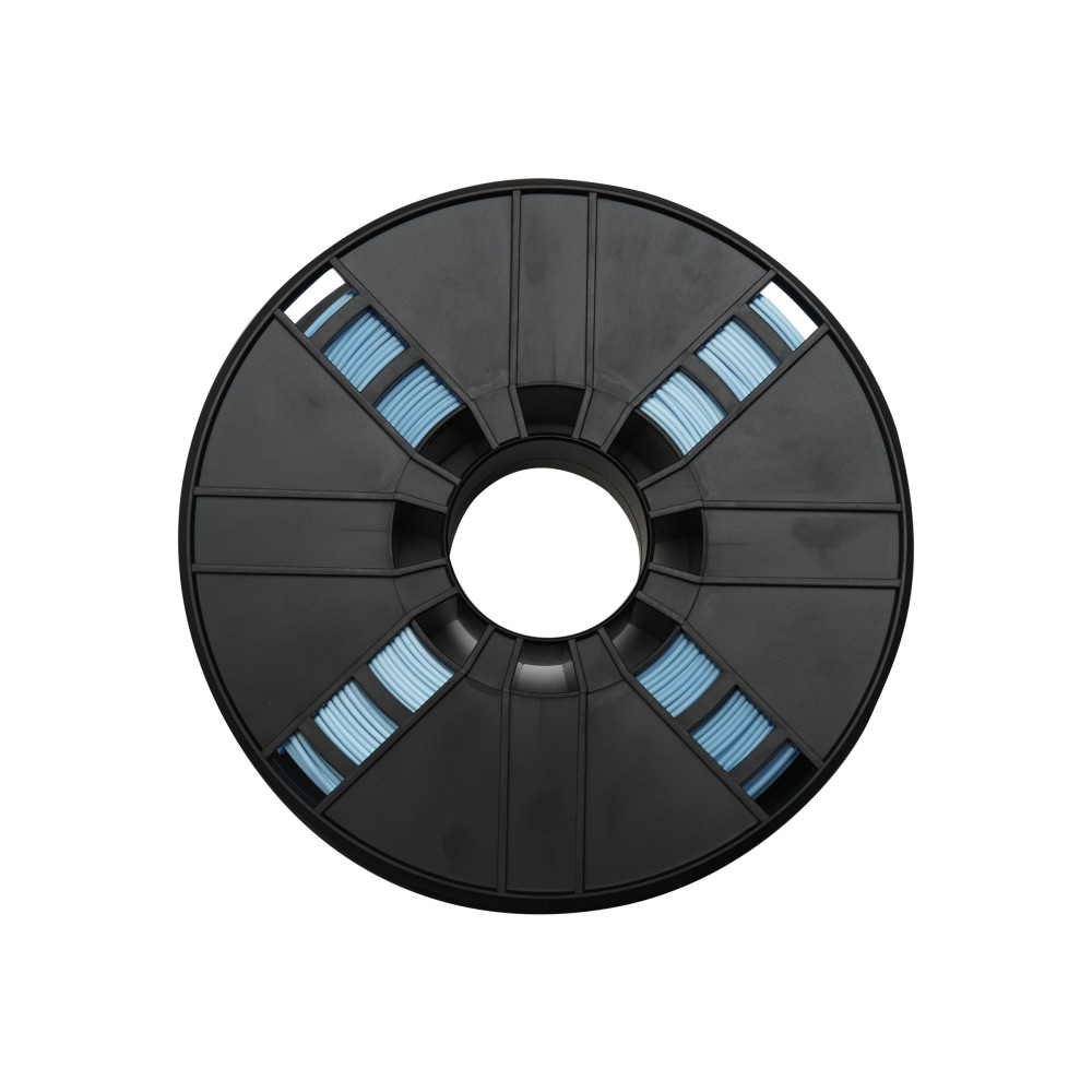 Produktbild för Gembird - blå - PLA+ filament