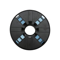 Produktbild för Gembird - blå - PLA+ filament