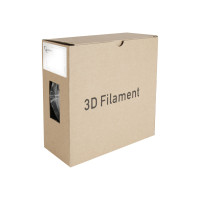 Produktbild för Gembird - blå - PLA+ filament