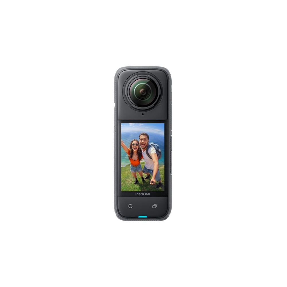 Produktbild för Insta360 X4 - aktionkamera