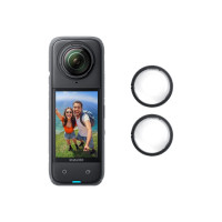 Produktbild för Insta360 X4 - aktionkamera