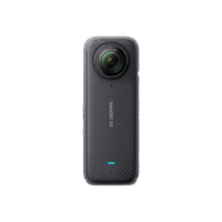 Produktbild för Insta360 X4 - aktionkamera