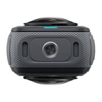Produktbild för Insta360 X4 - aktionkamera
