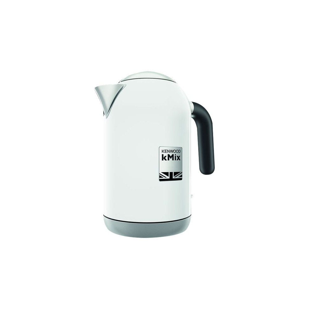 Produktbild för Kenwood kMix ZJX650WH - vattenkokare - vit