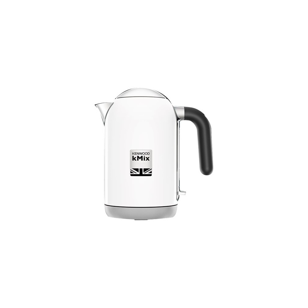 Produktbild för Kenwood kMix ZJX650WH - vattenkokare - vit