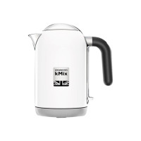 Produktbild för Kenwood kMix ZJX650WH - vattenkokare - vit