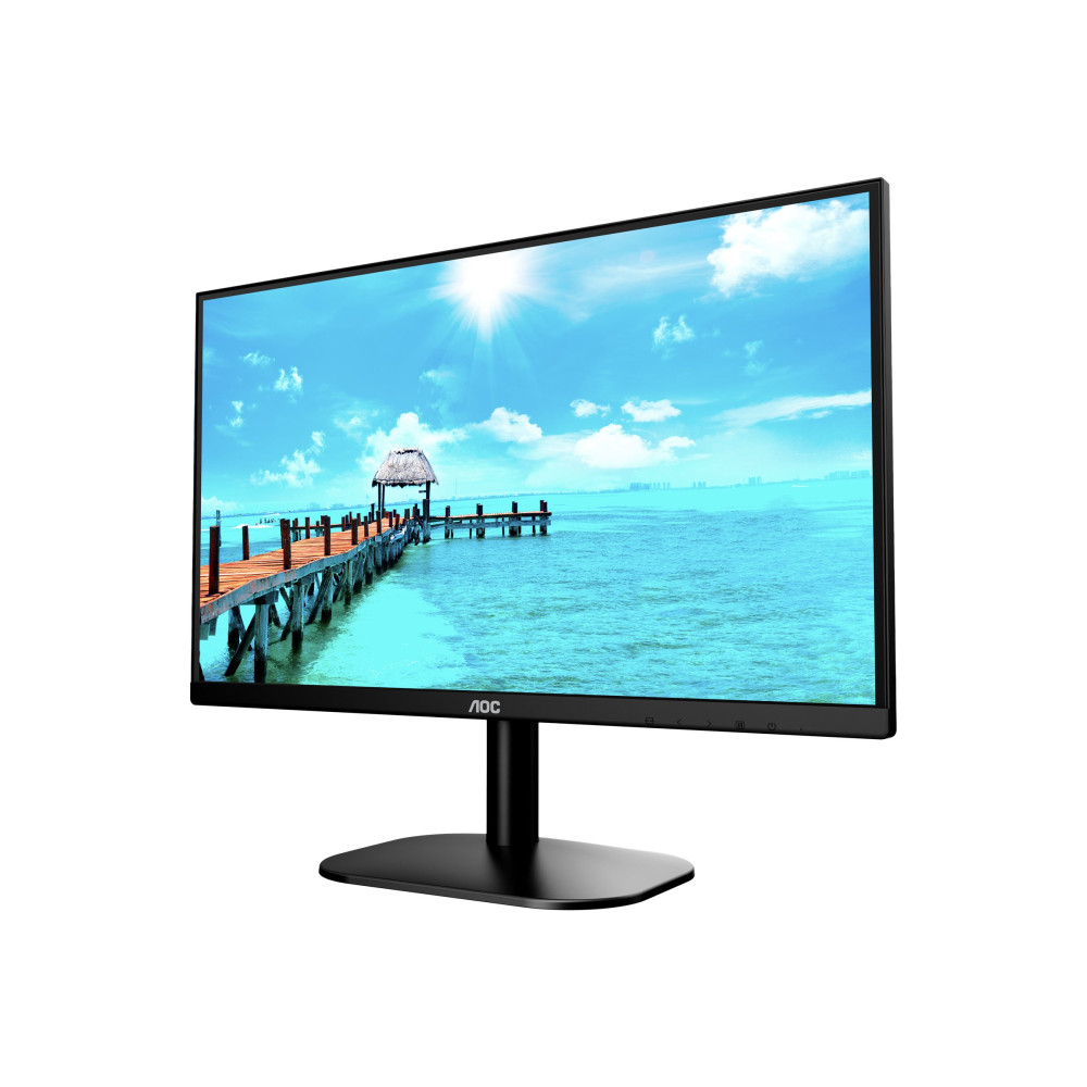 Produktbild för AOC 22B2H/EU - LED-skärm - Full HD (1080p) - 22"