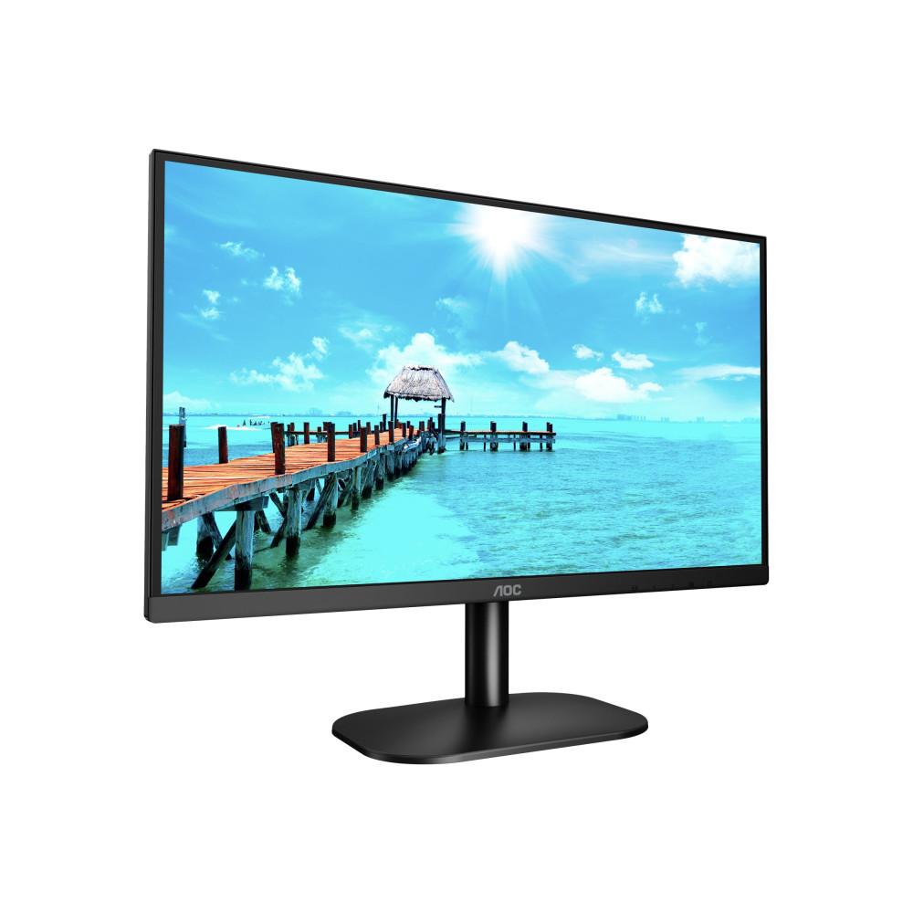 Produktbild för AOC 22B2H/EU - LED-skärm - Full HD (1080p) - 22"