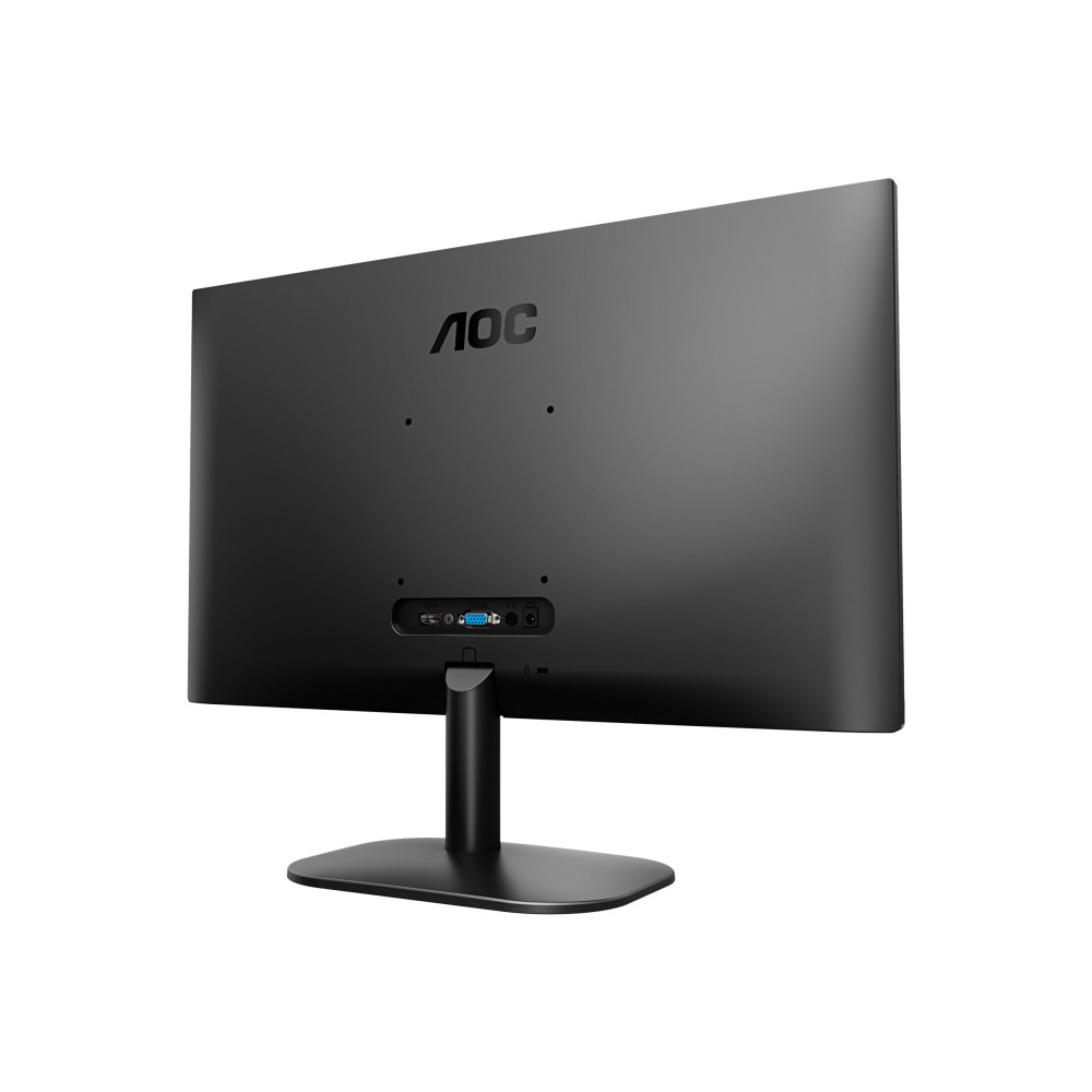 Produktbild för AOC 22B2H/EU - LED-skärm - Full HD (1080p) - 22"