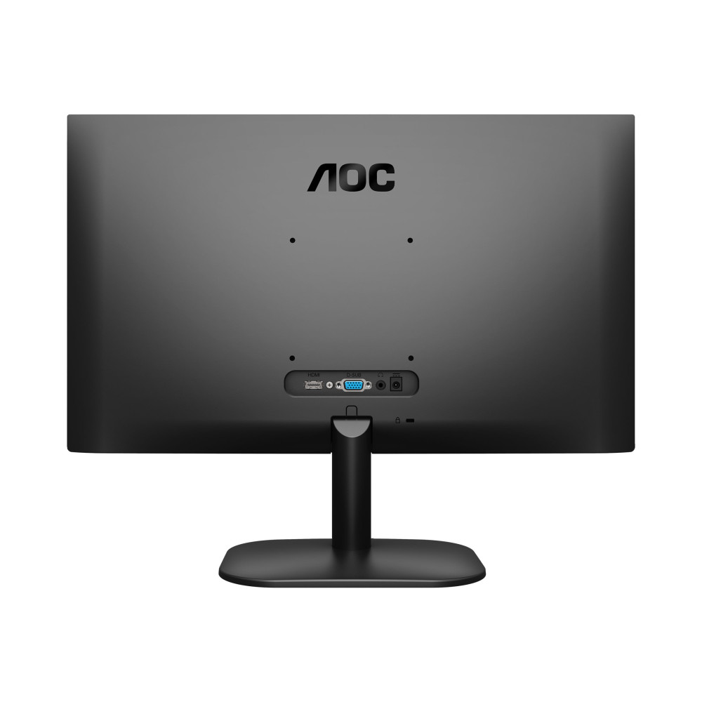 Produktbild för AOC 22B2H/EU - LED-skärm - Full HD (1080p) - 22"