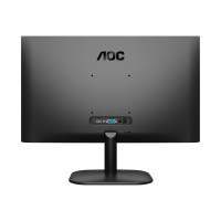 Produktbild för AOC 22B2H/EU - LED-skärm - Full HD (1080p) - 22"