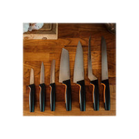 Produktbild för Fiskars Functional Form - brödkniv