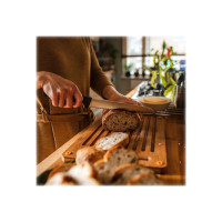 Produktbild för Fiskars Functional Form - brödkniv