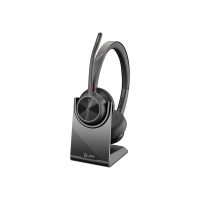Produktbild för HP Poly Voyager 4320-M - headset - USB-C