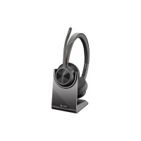 Produktbild för HP Poly Voyager 4320-M - headset - USB-C