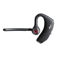 Produktbild för HP Poly Voyager 5200 UC - headset - USB-A via Bluetooth-adapter