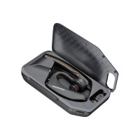 Produktbild för HP Poly Voyager 5200 UC - headset - USB-A via Bluetooth-adapter
