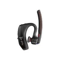 Produktbild för HP Poly Voyager 5200 UC - headset - USB-A via Bluetooth-adapter