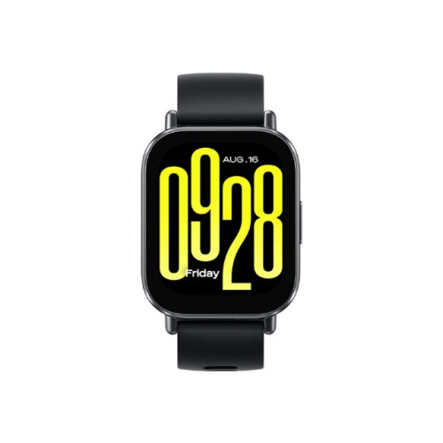 Xiaomi Xiaomi Redmi Watch 5 Lite smart klocka med rem - svart