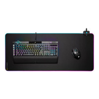 Produktbild för CORSAIR Gaming MM700 RGB Extended - musmatta