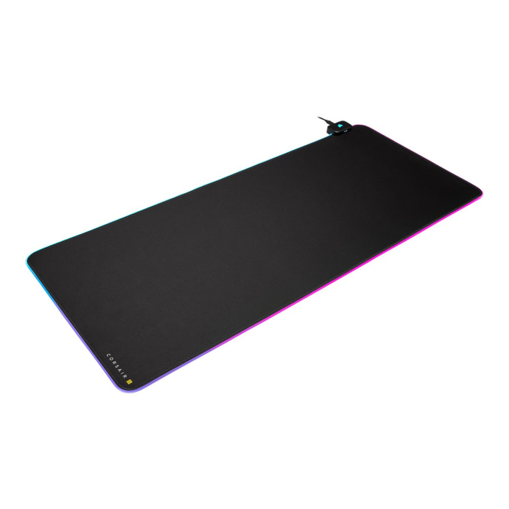 Produktbild för CORSAIR Gaming MM700 RGB Extended - musmatta