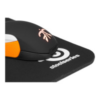 Produktbild för SteelSeries QcK XXL - musmatta