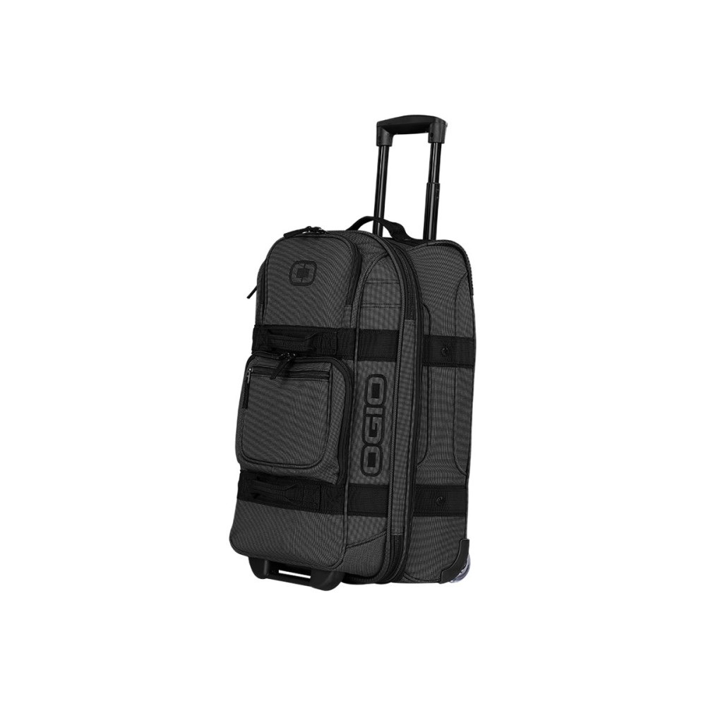 Produktbild för OGIO Layover Travel Bag - upprätt