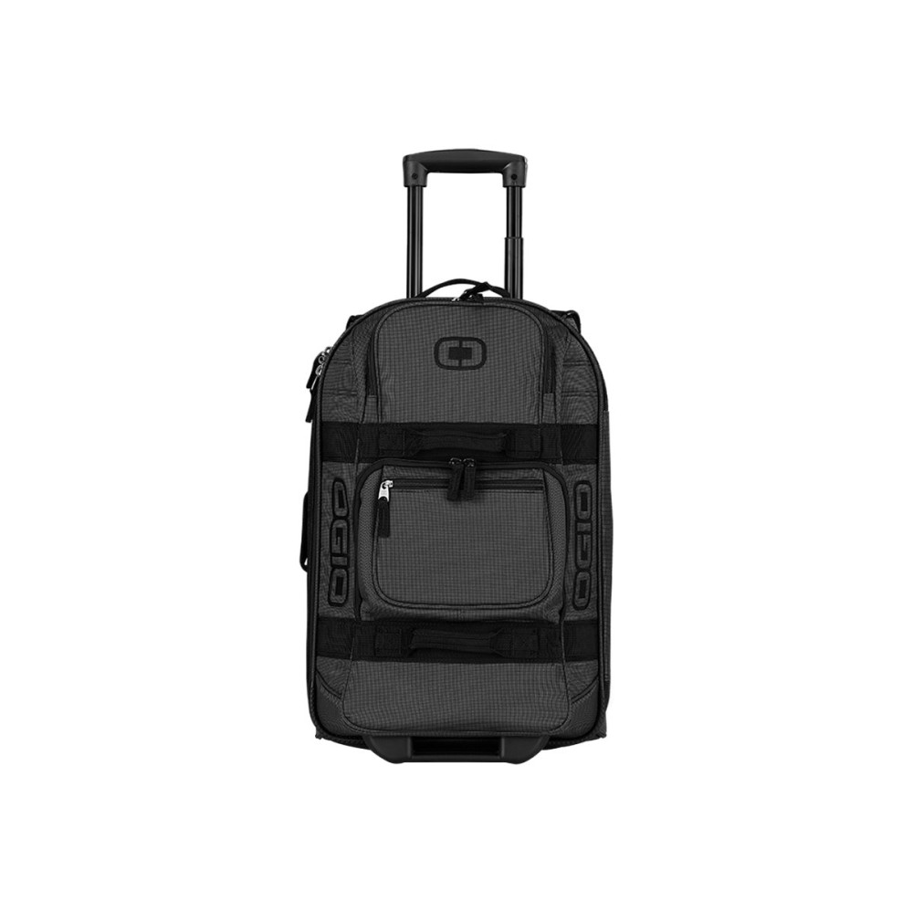 Produktbild för OGIO Layover Travel Bag - upprätt