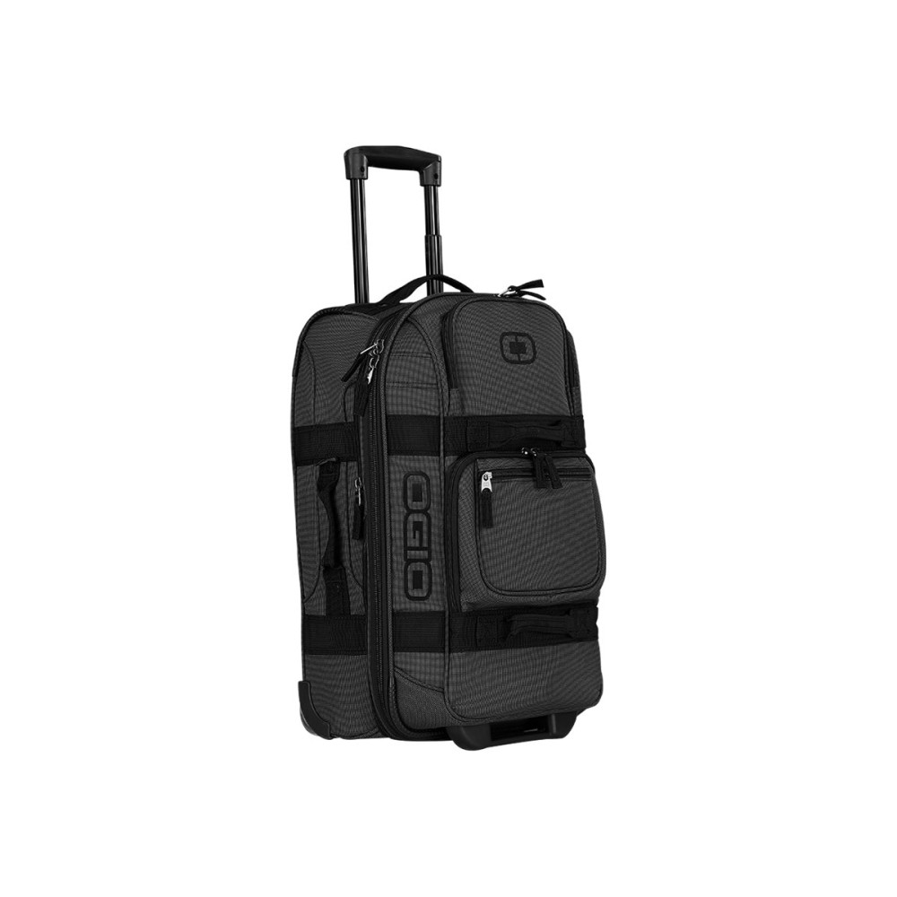 Produktbild för OGIO Layover Travel Bag - upprätt