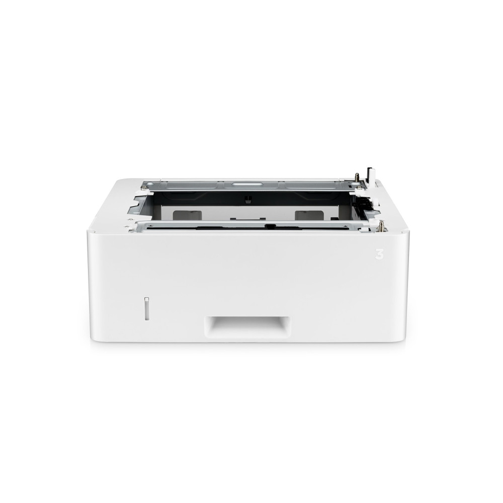 Produktbild för HP pappersmagasin - 550 ark