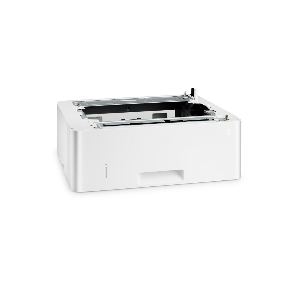Produktbild för HP pappersmagasin - 550 ark