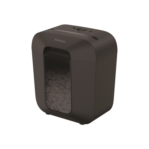FELLOWES Fellowes Powershred LX25 - dokumentförstörare