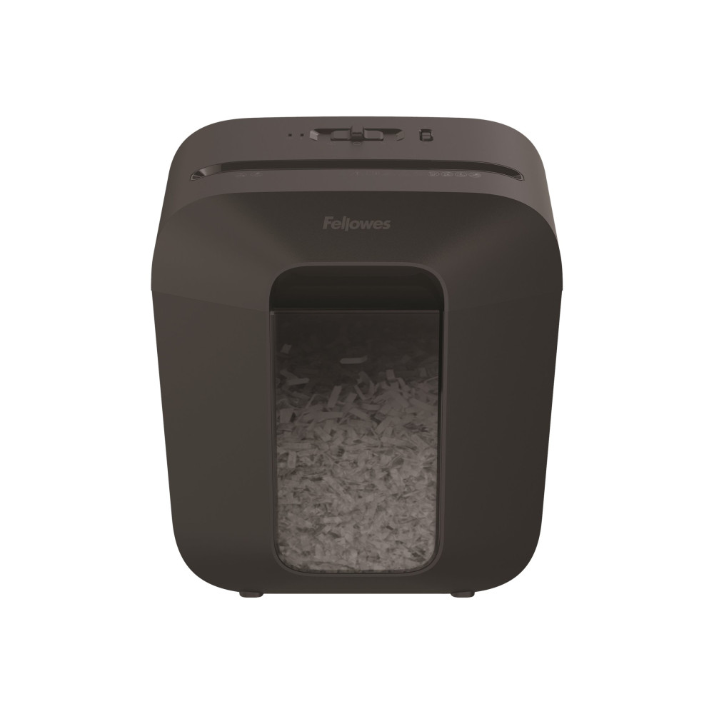 Produktbild för Fellowes Powershred LX25 - dokumentförstörare