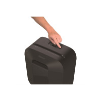 Produktbild för Fellowes Powershred LX25 - dokumentförstörare