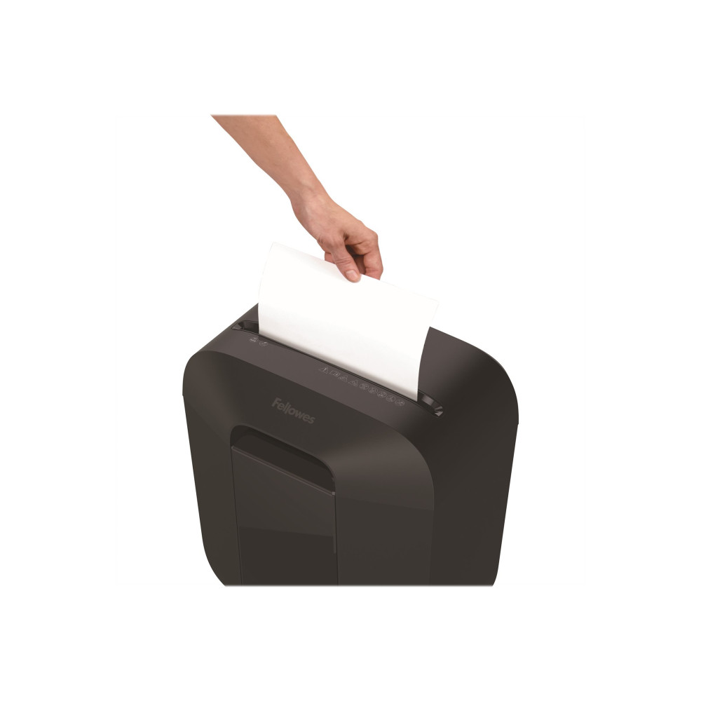 Produktbild för Fellowes Powershred LX25 - dokumentförstörare