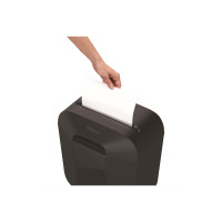 Produktbild för Fellowes Powershred LX25 - dokumentförstörare