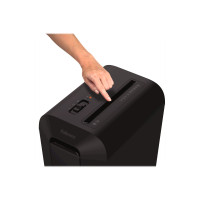 Produktbild för Fellowes Powershred LX65 - dokumentförstörare