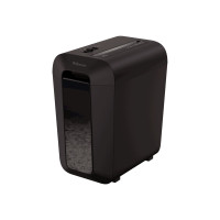 Produktbild för Fellowes Powershred LX65 - dokumentförstörare