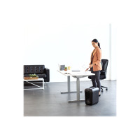 Produktbild för Fellowes Powershred LX65 - dokumentförstörare