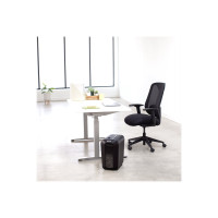 Produktbild för Fellowes Powershred LX65 - dokumentförstörare